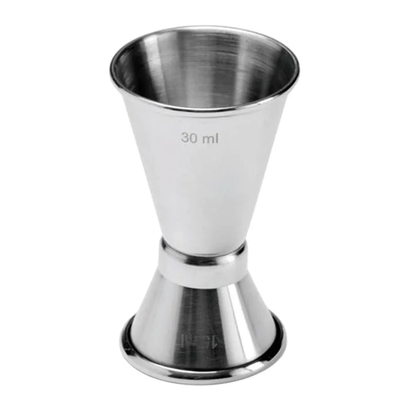 Zicco BA-04 Jigger, 1.5/3 cl