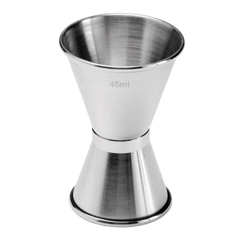 Zicco BA-04A Jigger, 3/4.5 cl