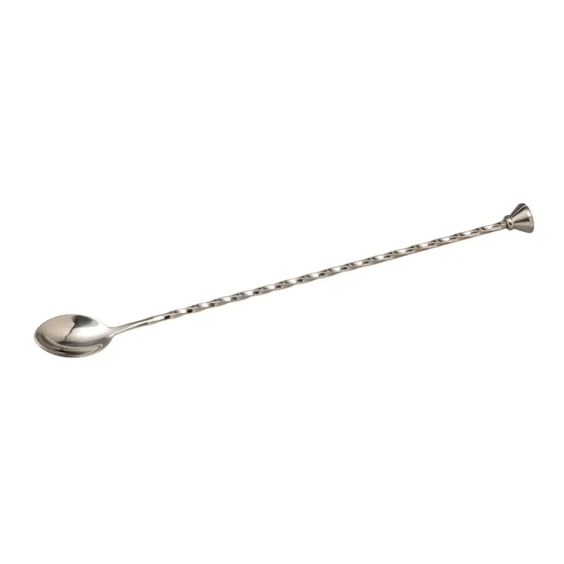 Zicco BA-12 Bar Kaşığı, 30 cm