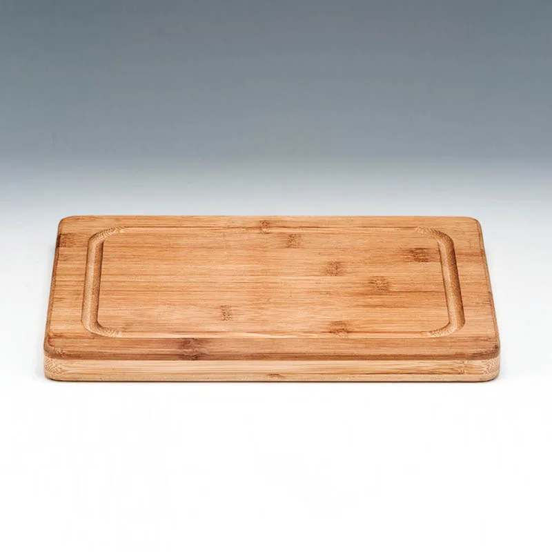 Zicco HWC-01 Steak Tahtası, 25x19x2 cm