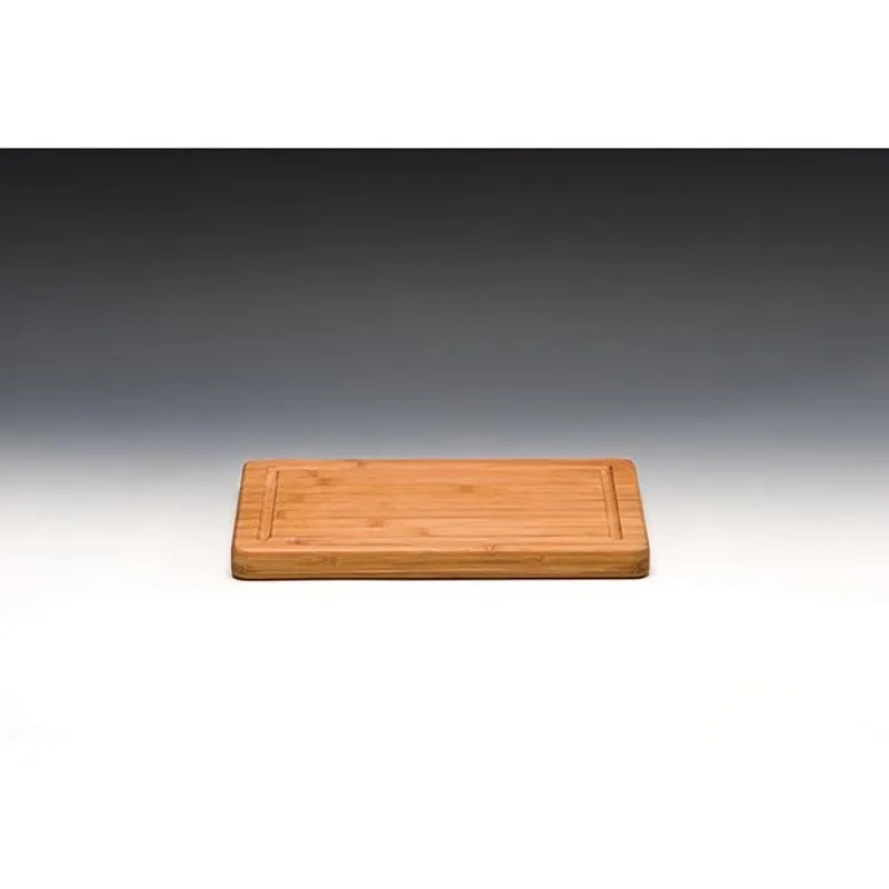 Zicco Bambu Steak Tahtası, 33x22x2,5 cm