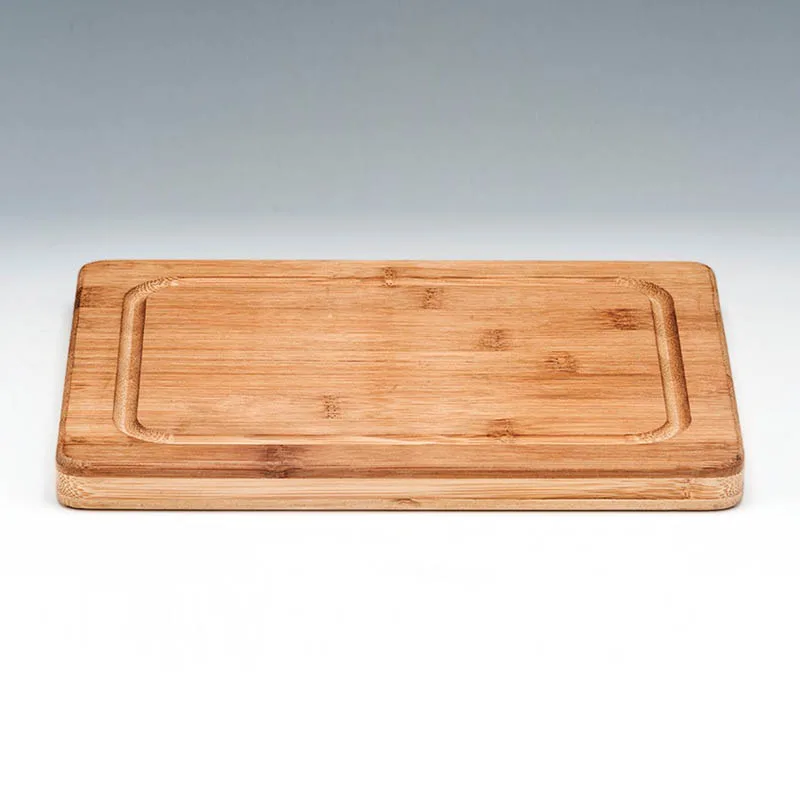 Zicco HWC-02 Steak Tahtası, 33x22x2 cm