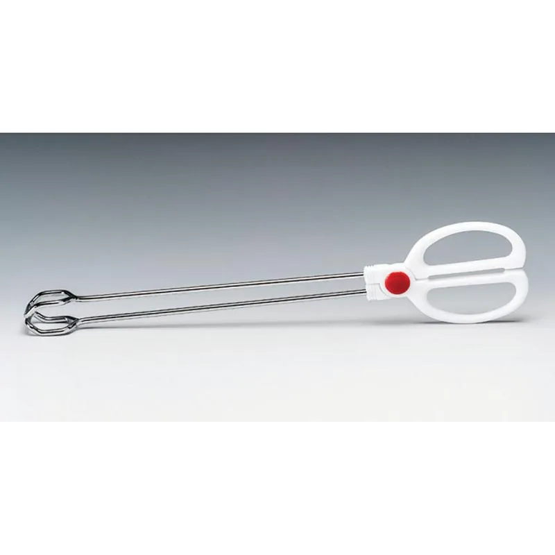 Zicco A-850 Barbekü Maşa, 37 cm