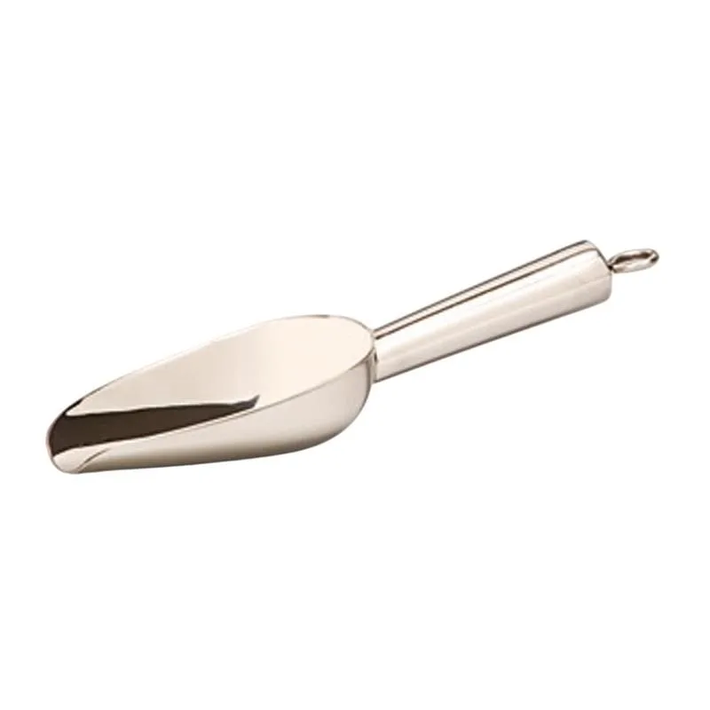 Zicco BC1206 Çelik Buz Küreği, 9.5 cm