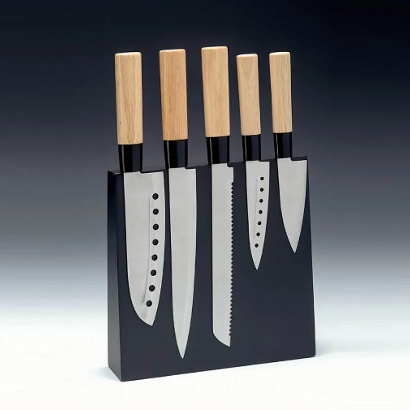Zicco HW-100158 Bıçak Seti