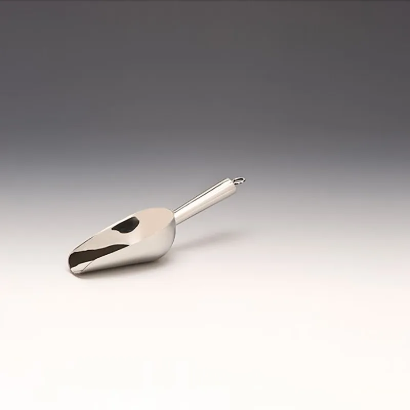 Zicco BC1205 Çelik Buz Küreği, 11.5 cm