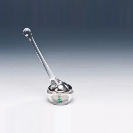 Zicco B-983 Çay Topu