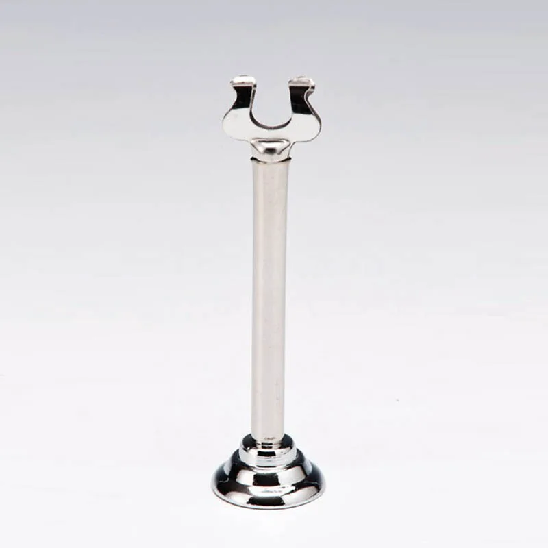 Zicco CMH-3TT Çelik Masa Numaratör, 10 cm