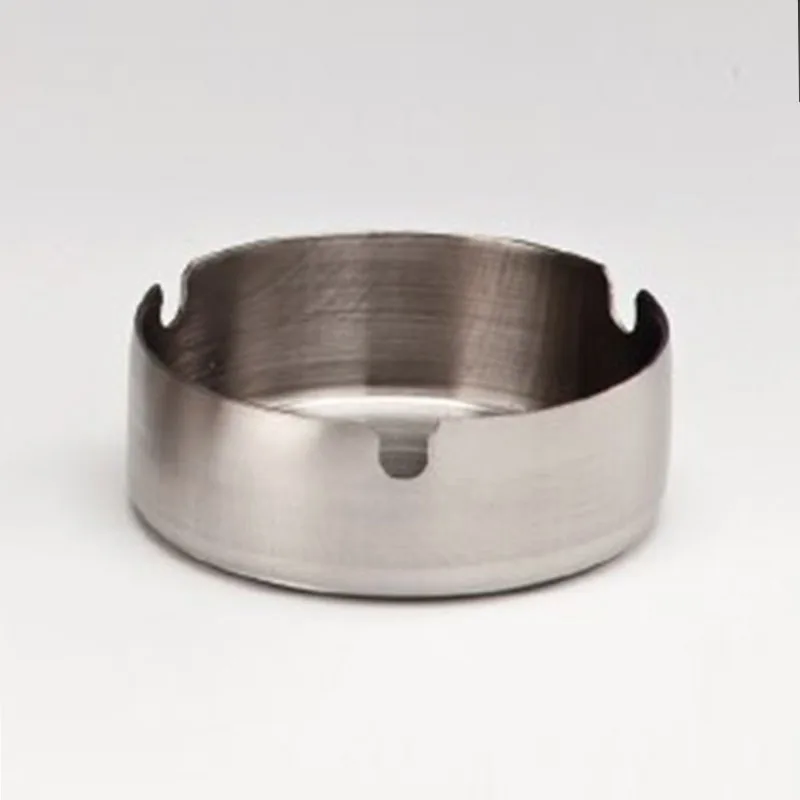 Zicco ZKC-05 Çelik Küllük, 8x3 cm