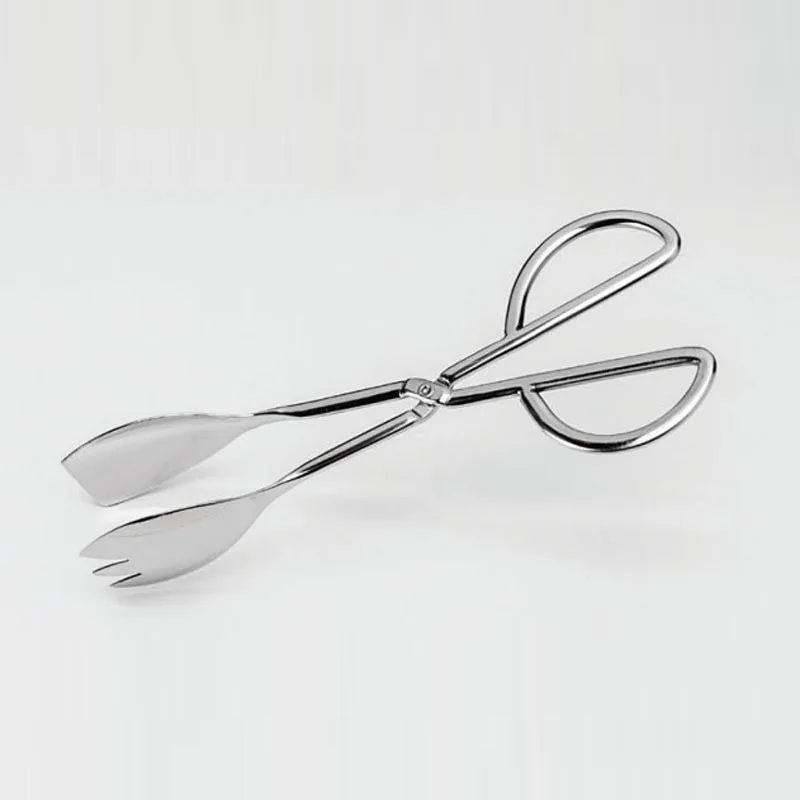 Zicco A-750 Tek Ucu Çataş Makas Maşa, 26 cm