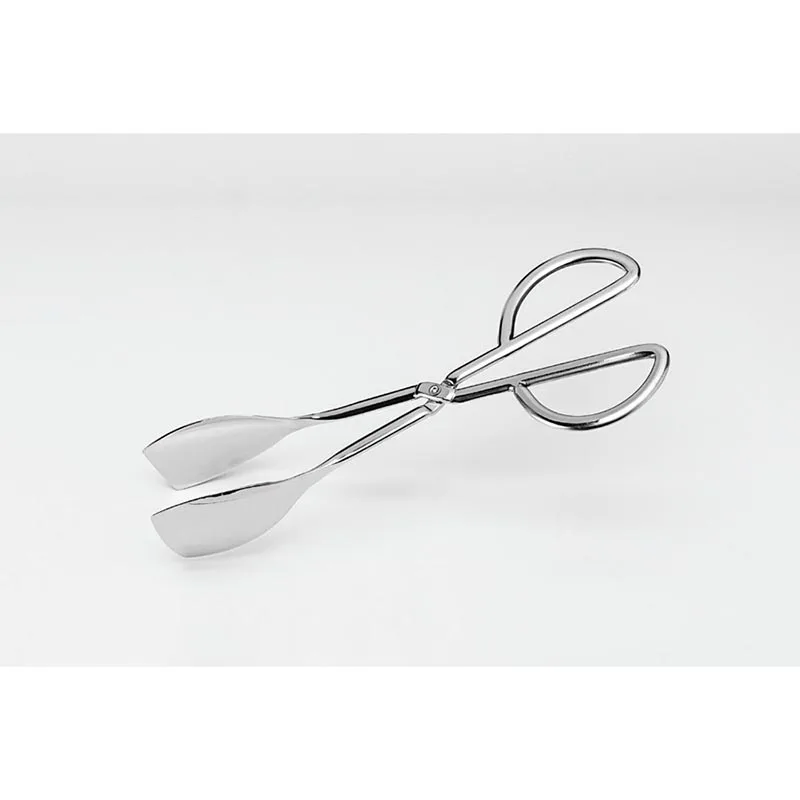 Zicco A-800 Üçgen Formlu Makas Maşa, 26 cm