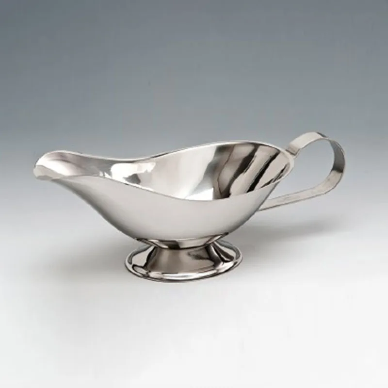 Zicco 4001-2 Çlik Ördek Sosluk, 10x18x7 cm