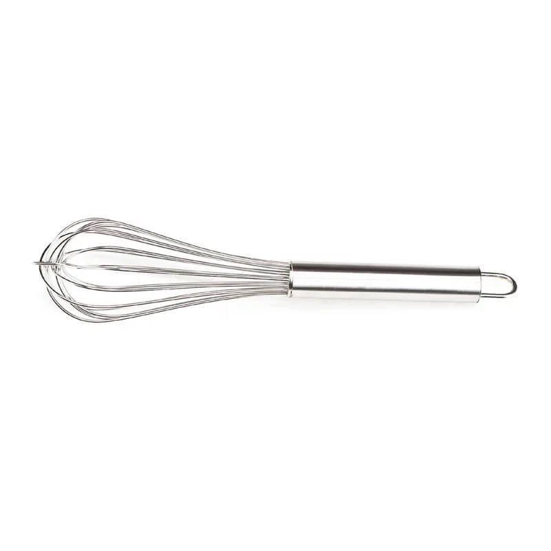 Zicco 3009 İnce Telli Çelik Çırpıcı, 30 cm