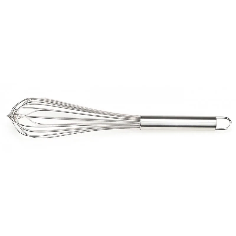 Zicco 3009-1 Çelik Çırpıcı, 35 cm