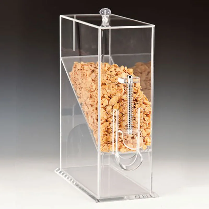 Zicco ZCP-014 Tekli Cornflakes Aleti, 15x32x43 cm