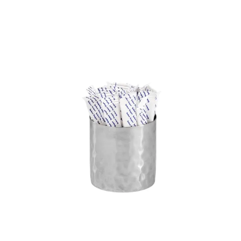 Zicco CPY-5 Çelik Çubuk Şekerlik, 7x6.5 cm