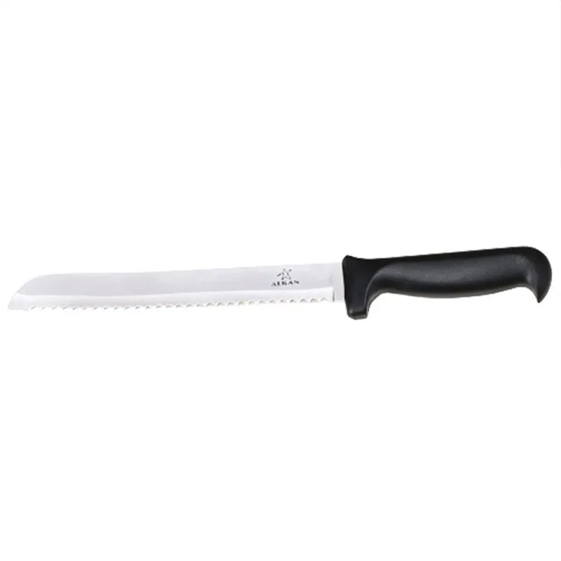 Zicco TY-39 Ekmek Bıçak, 20 cm