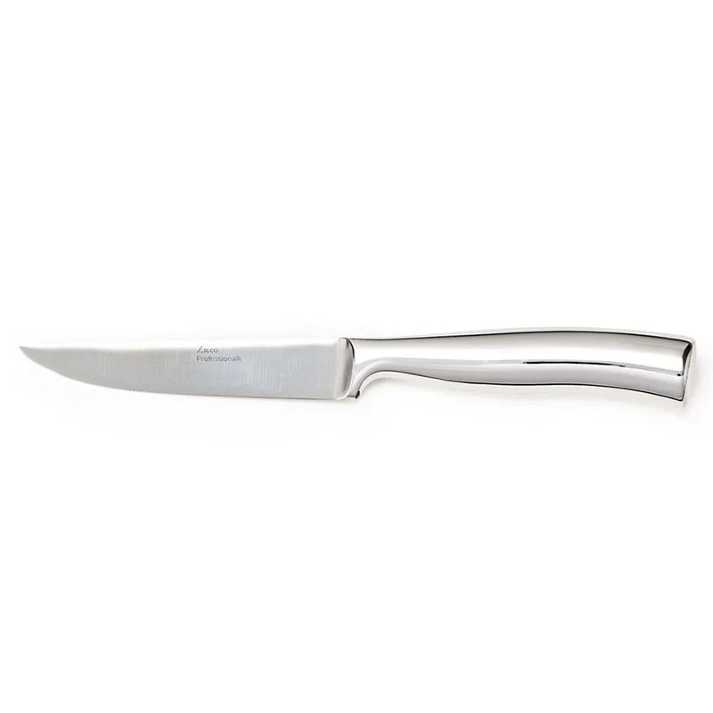 Zicco ZB-23 Et Bıçak, Çelik Saplı, 23 cm