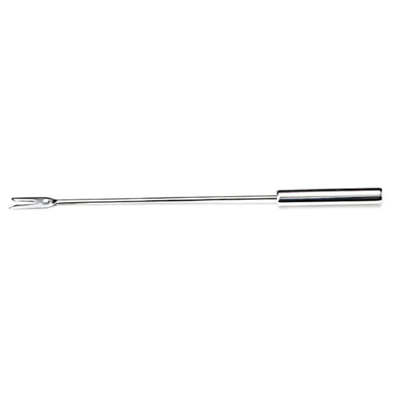 Zicco 059005 Fondü Çatalı, 27.5 cm