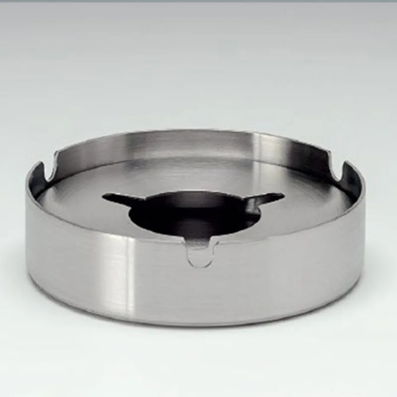 Zicco ZCK-95 Rüzgarlıklı Küllük, 10 cm