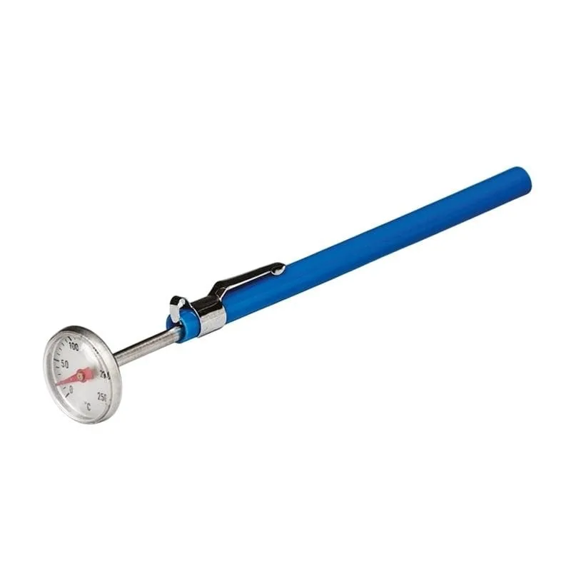 Zicco JSW-059 Et Termometresi, 250°C'ye Kadar Gösterge