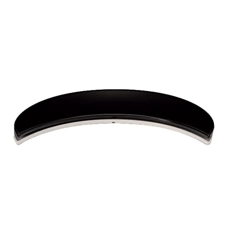 Zicco K-2100 Hilal Model Melamin Teşhir Standı, 24x59 cm, Kırmızı