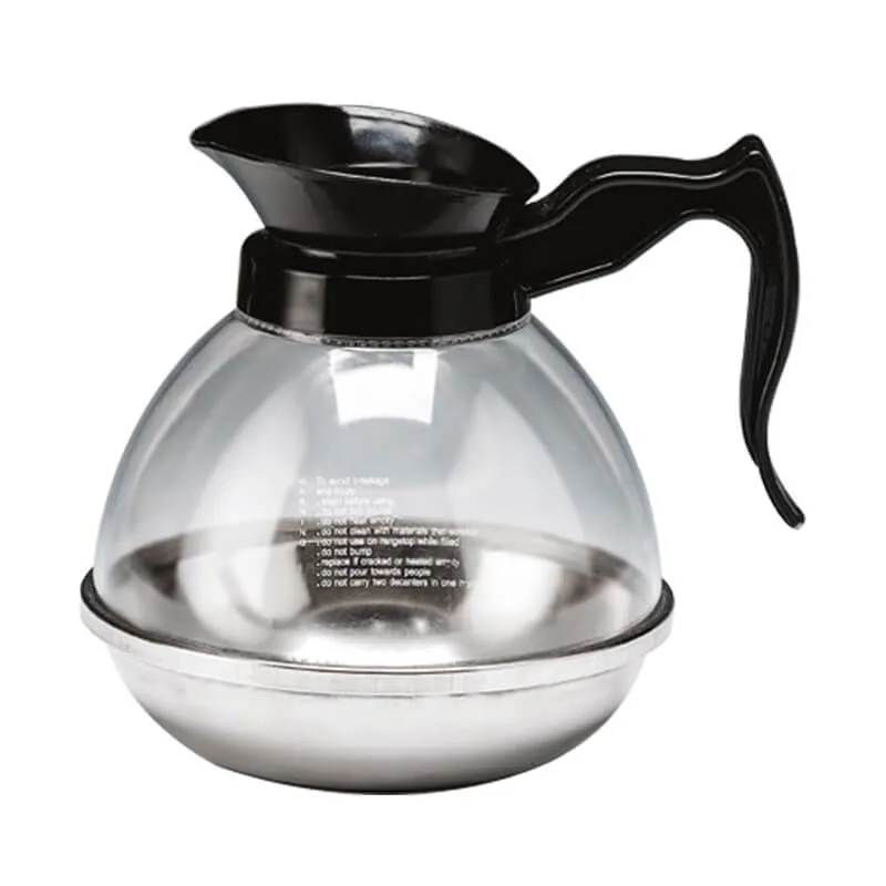 Zicco CD-64PB Kahve Servis Potu, 1 L