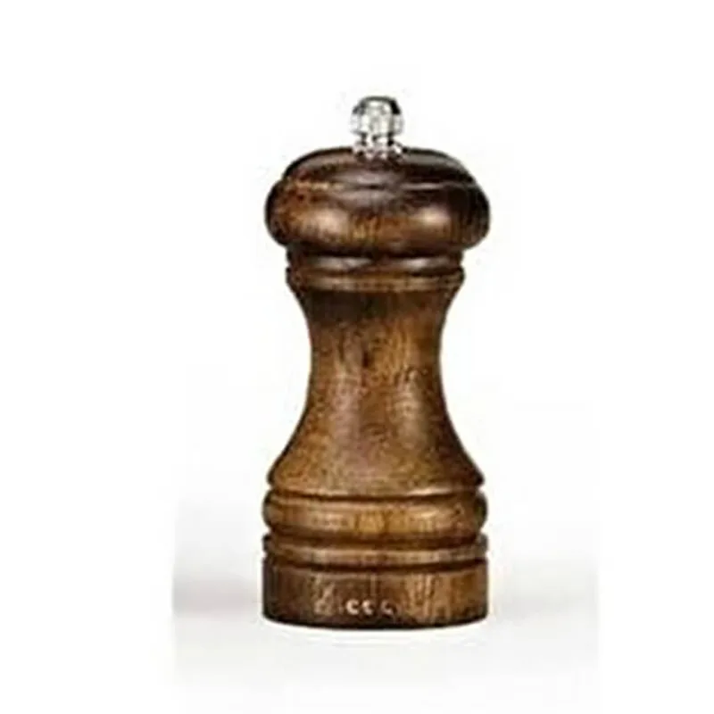 Zicco P-001 Seramik Mekanizmalı Karabiber Değirmeni, 11.5 cm