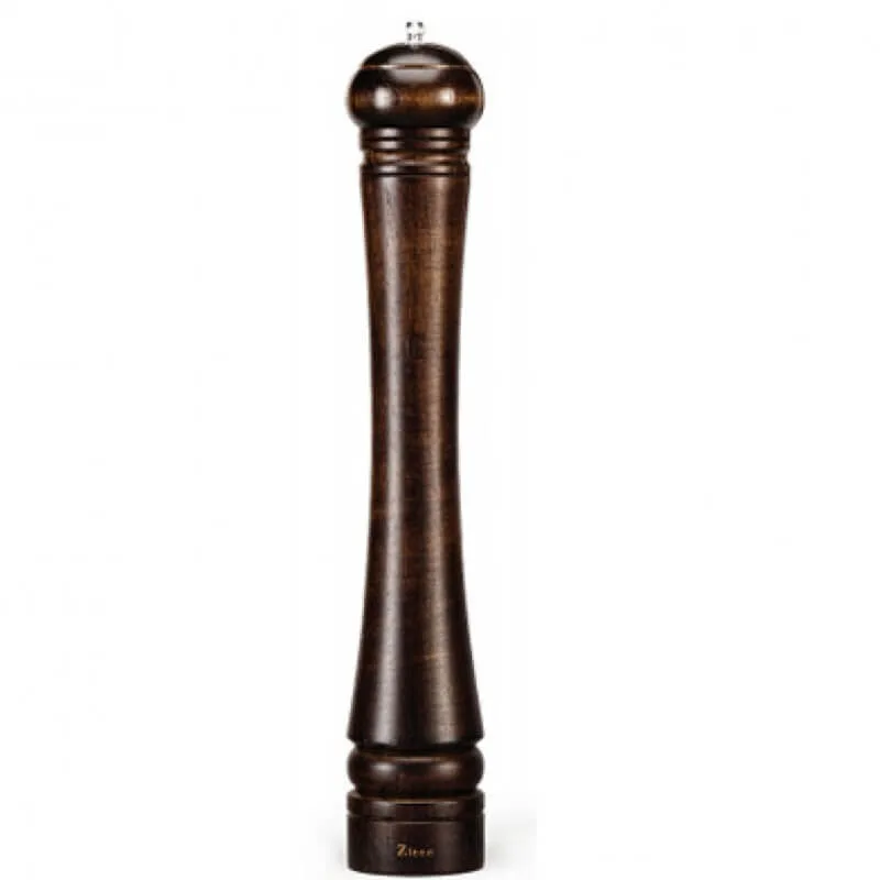 Zicco P-001 Seramik Mekanizmalı Karabiber Değirmeni, 47 cm