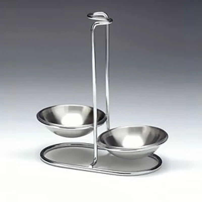 Zicco TKJ-3 Kaşıklık Standı, 2'li