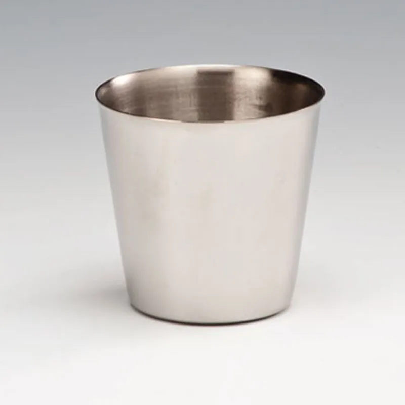 Zicco ZKK-03 Krem Karamel Kabı, 6.5x6 cm