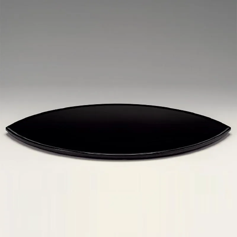 Zicco K-2150 Limon Model Melamin Teşhir Standı, 35x54 cm, Beyaz