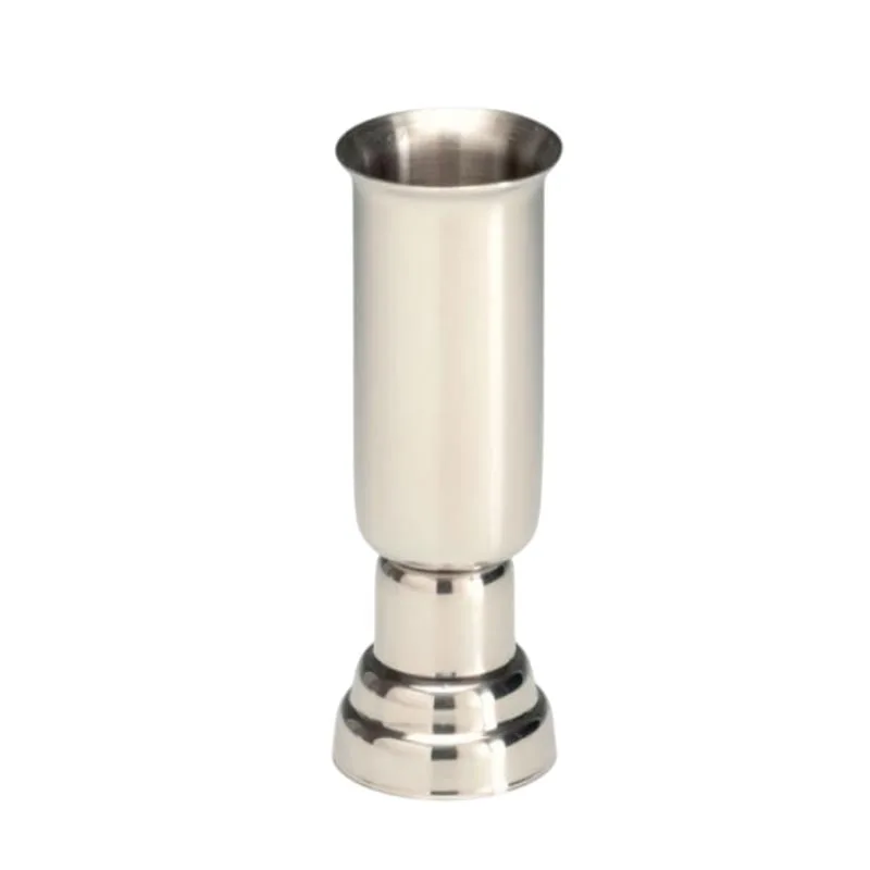 Zicco OME-609 Çelik Jigger, 3/5 cl