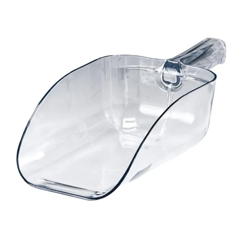 Zicco P-040 Polikarbon Buz Küreği, 180 ml