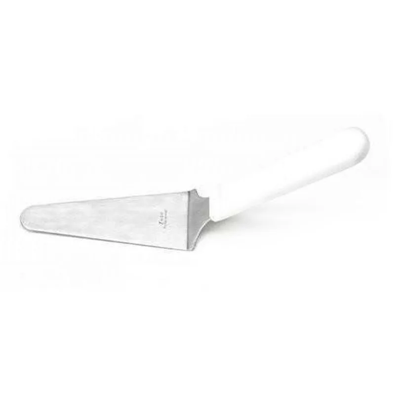 Zicco TY-264 Plastik Saplı Pasta Küreği, 13.5x7.5 cm
