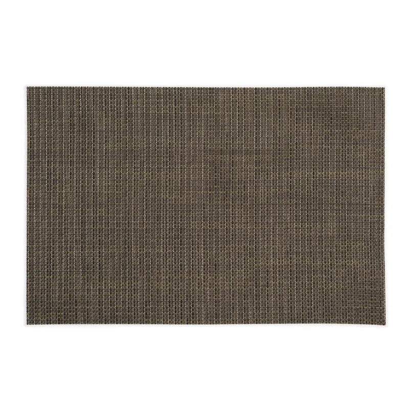 Zicco PM-44004 Plastik Örgülü Amerikan Servis, 30x45 cm
