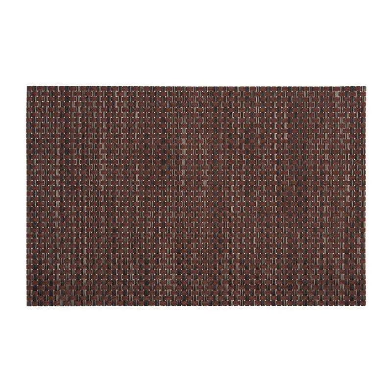 Zicco PM-88003 Plastik Örgülü Amerikan Servis, 30x45 cm
