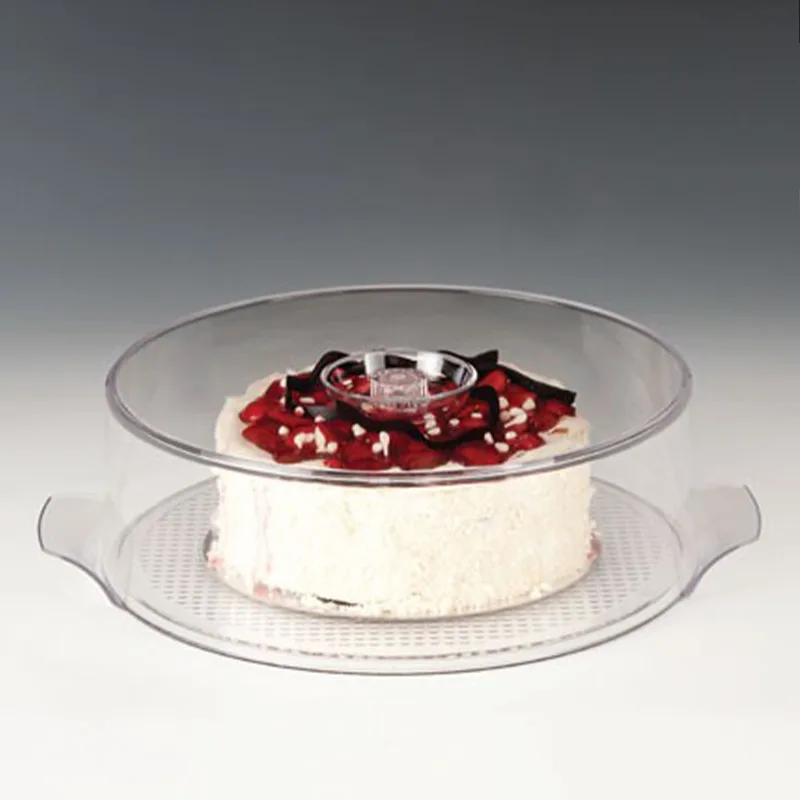 Zicco ZCP-275 Polikarbon Fanus Takımı, 30 cm