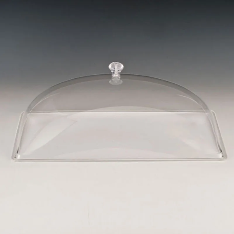 Zicco ZCP-554 Polikarbon Teşhir Kapağı, 27.5x42.5 cm