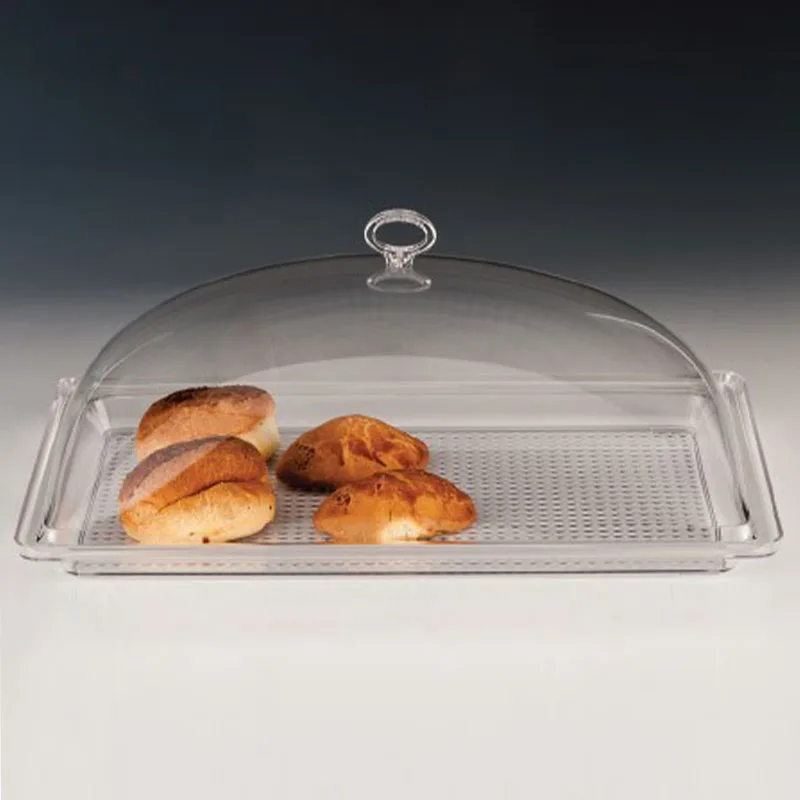 Zicco ZCP-554 Polikarbon Muhafaza Kabı, 27.5x42.5 cm