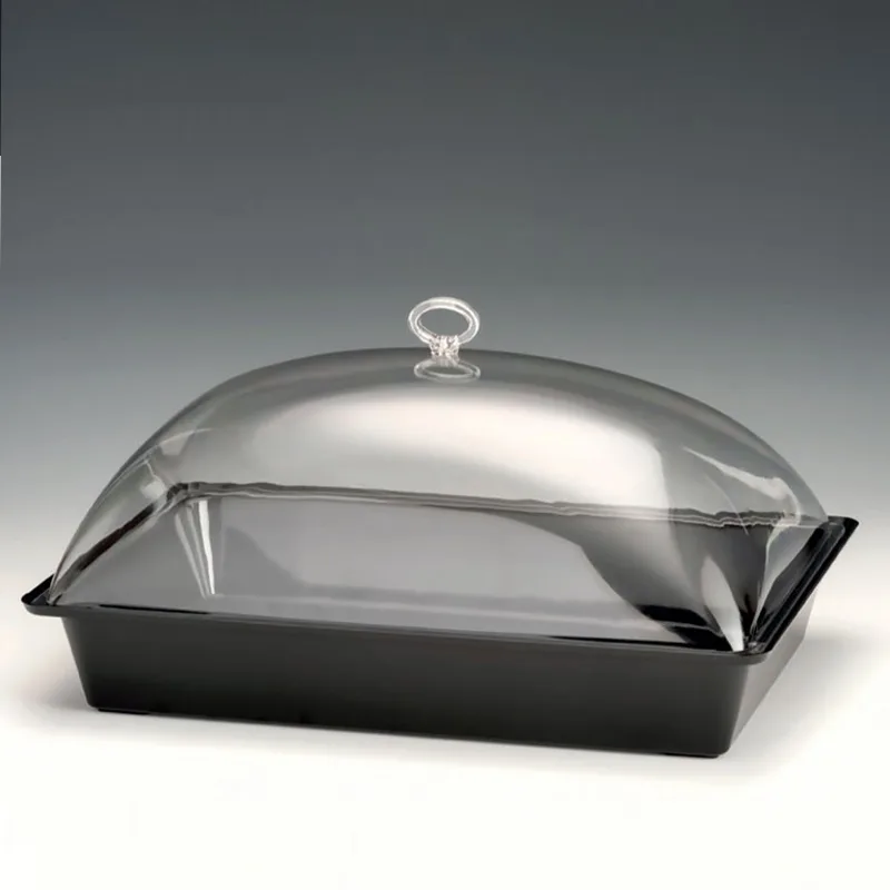 Zicco ZCP-314 Kapaklı Polikarbon Muhafaza Kabı, 43x28 cm