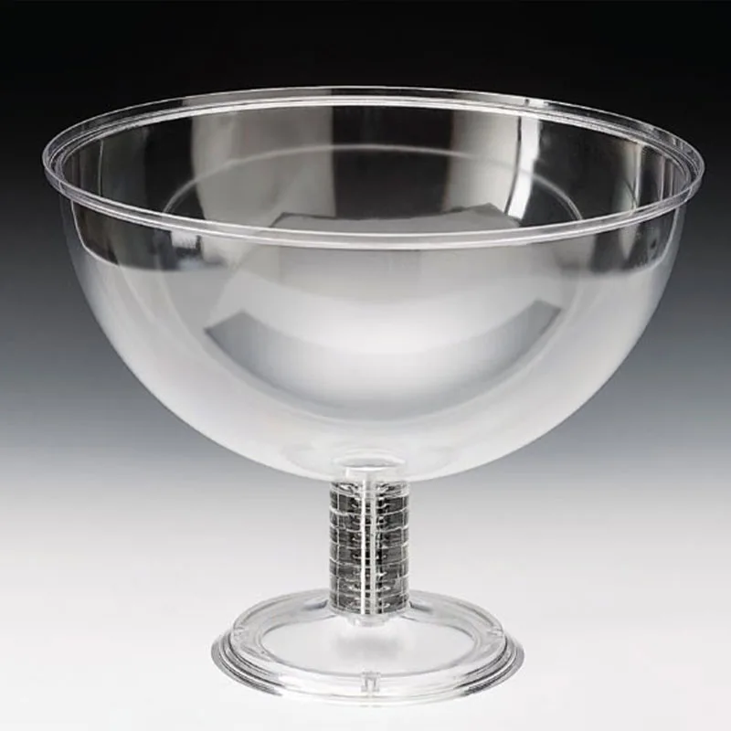 Zicco ZCP-653 Polikarbon Punch Bowl, 33 cm