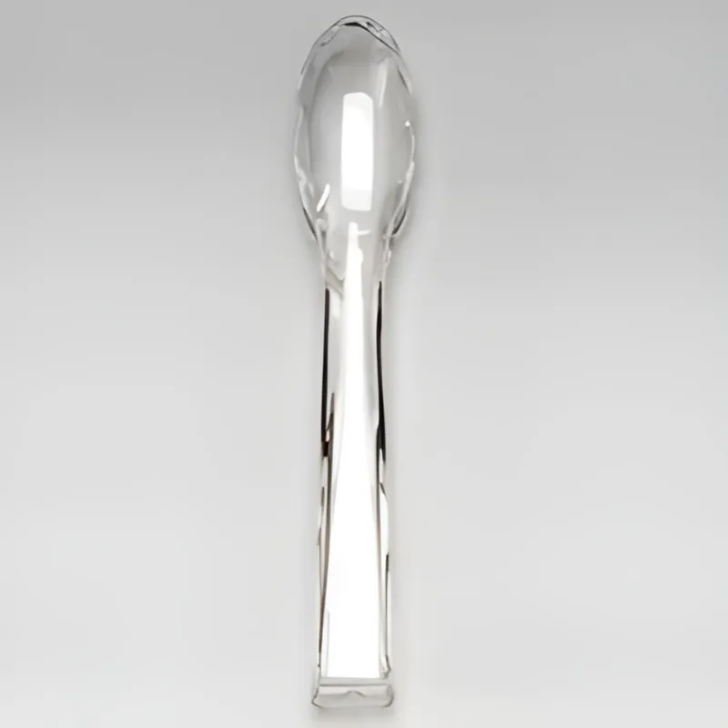 Zicco PDF-3069 Polikarbon Servis Maşası, 23 cm, Beyaz