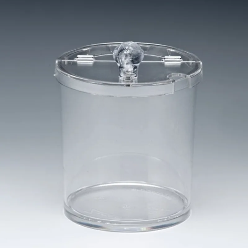 Zicco ZCP-508 Polikarbon Sosluk Reçellik Baharatlık, 0.75 L