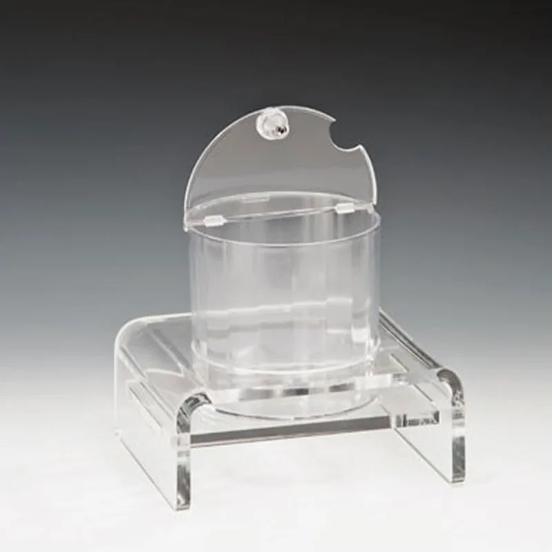 Zicco ZCP-202 Polikarbon Sosluk Reçellik Standı, 19.5x21x19 cm