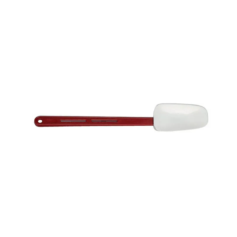 Zicco HHS-44S Yanmaz Silikon Kaşık, 36 cm