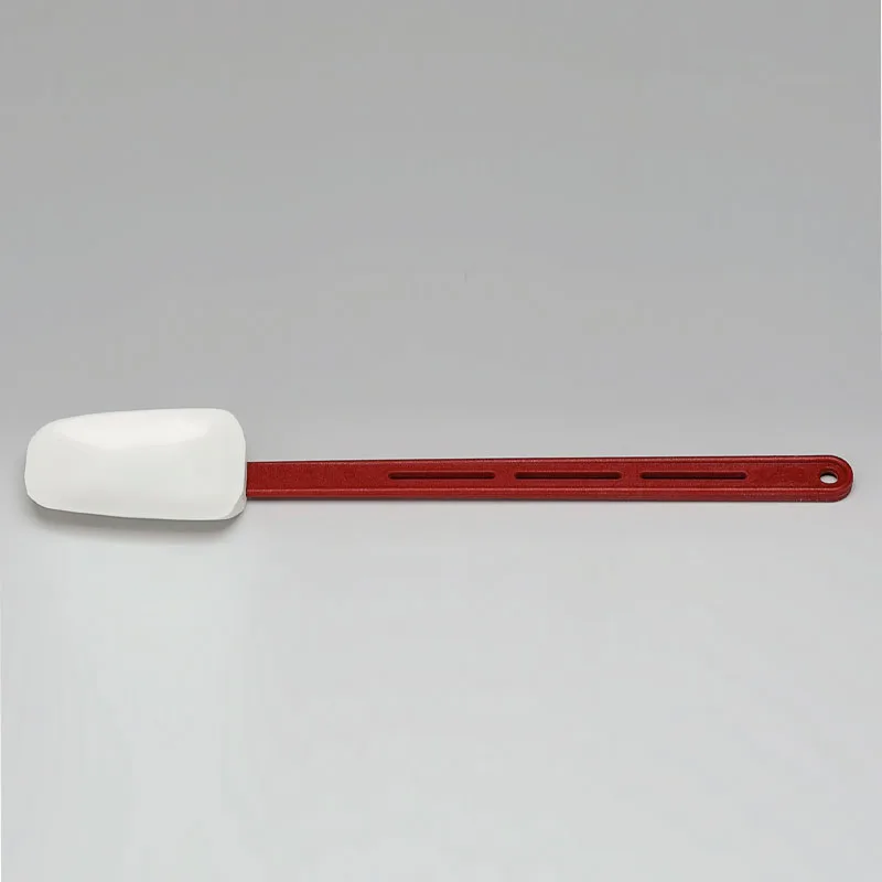 Zicco HHS-66S Yanmaz Silikon Kaşık, 43 cm