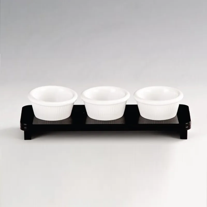 Zicco K-2006 Model Sosluk Servis Standı, 24x8x6 cm