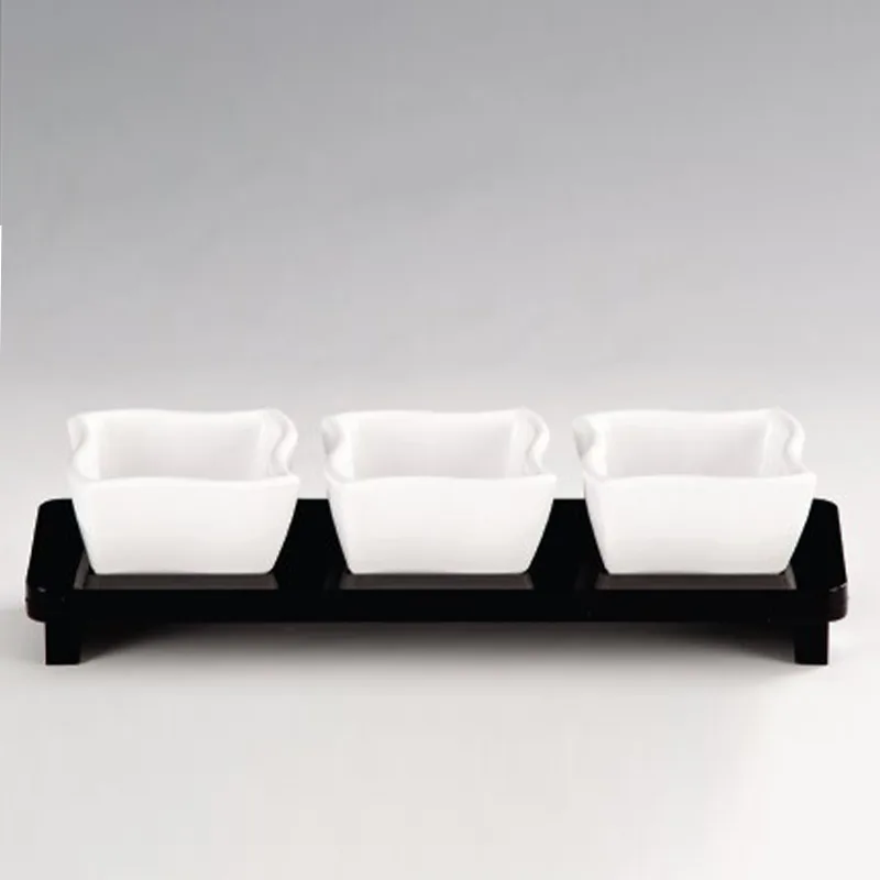 Zicco K-3006 Model Sosluk Servis Standı, 24x8x6 cm