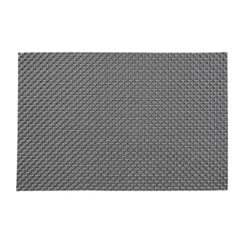 Zicco ST-880013 Amerikan Servis, 30x45 cm, Gri